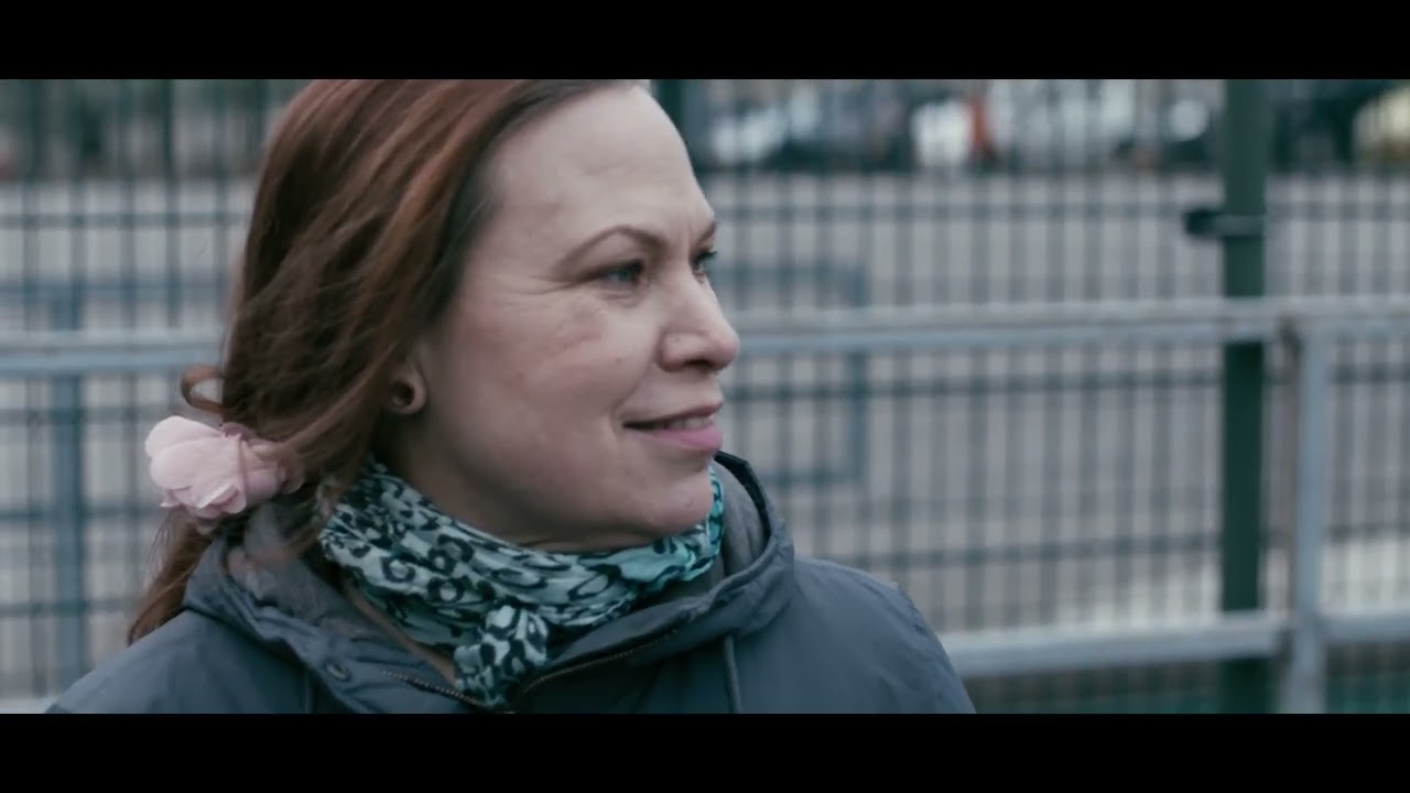 Teaser 'Laat je niet ronselen'