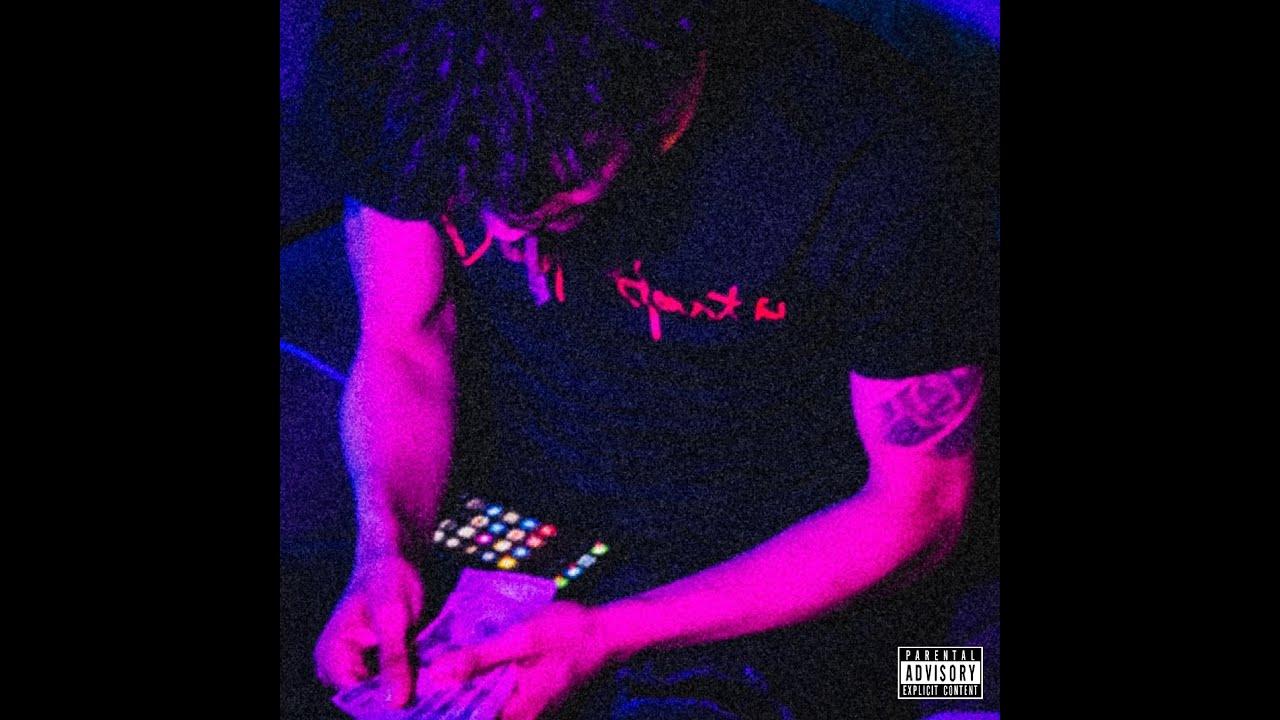 ALL I KNOW - BSP (OFFICIAL AUDIO VISUAL)
