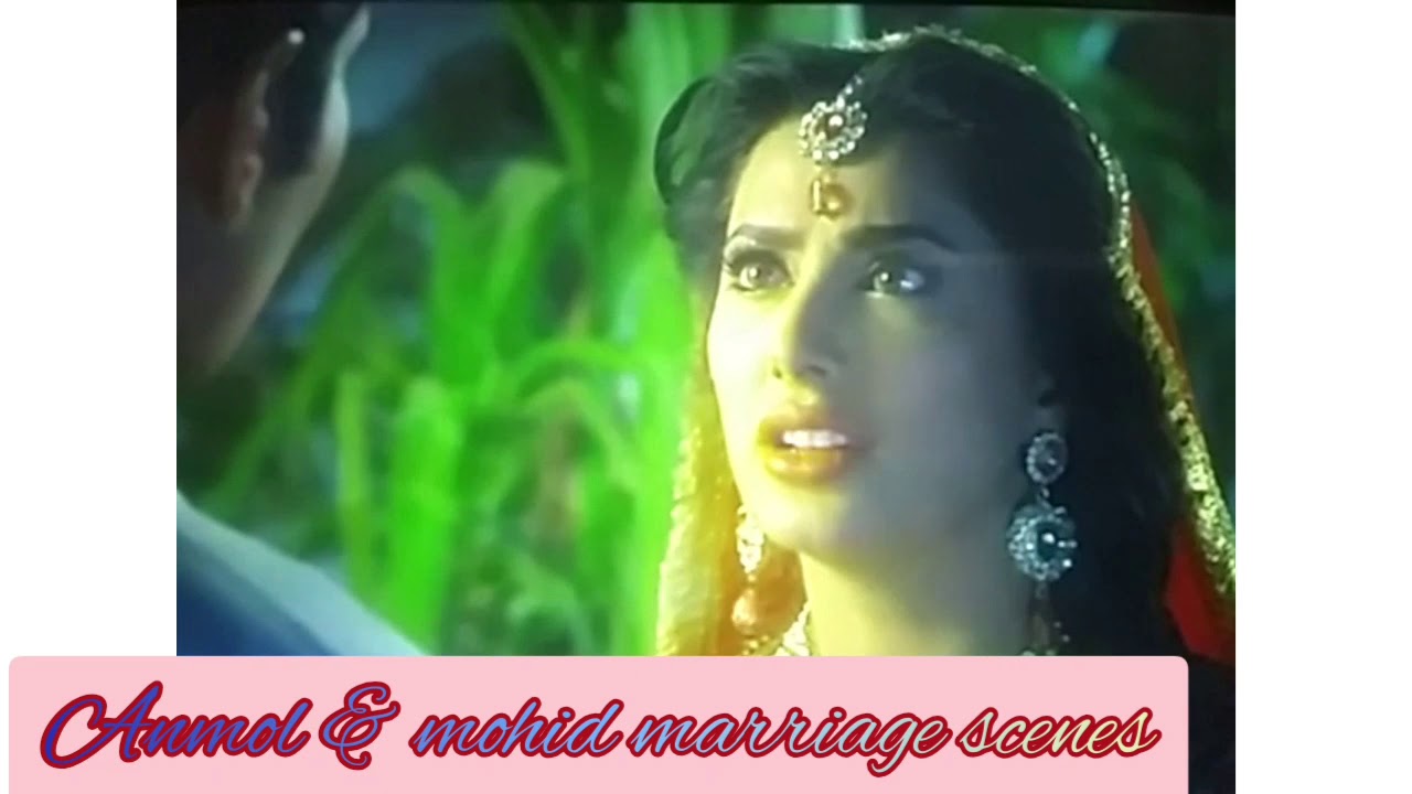 DILLAGI | ANMOL & MOHID FULL MARRIAGE SCENES