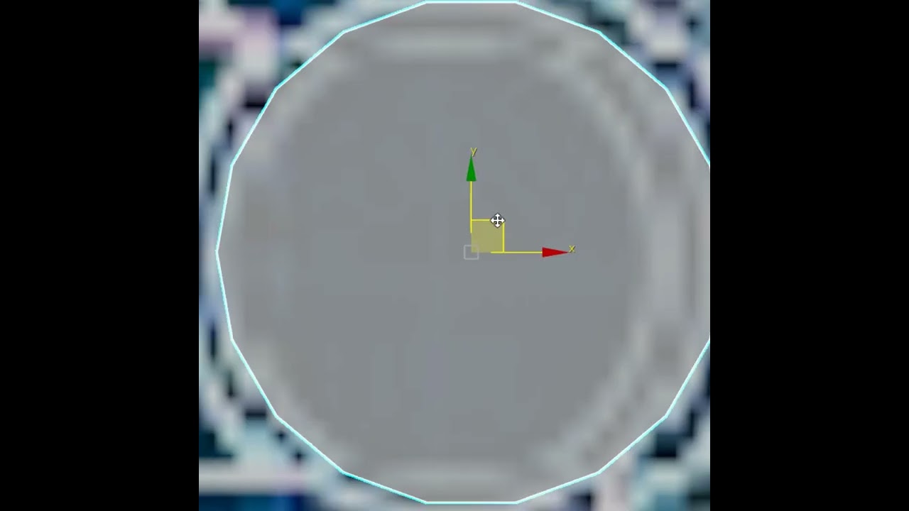 BLOCK MODELING in MAX