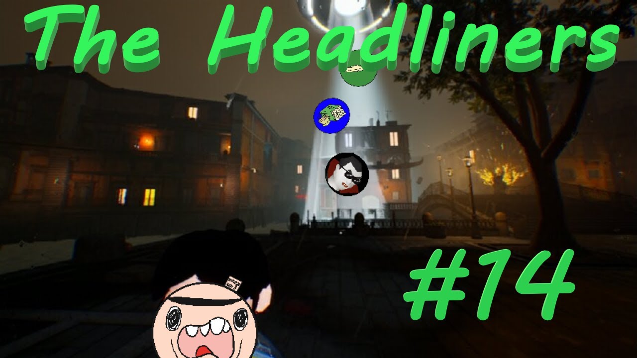 Manny Takes the Reins | Headliners #14