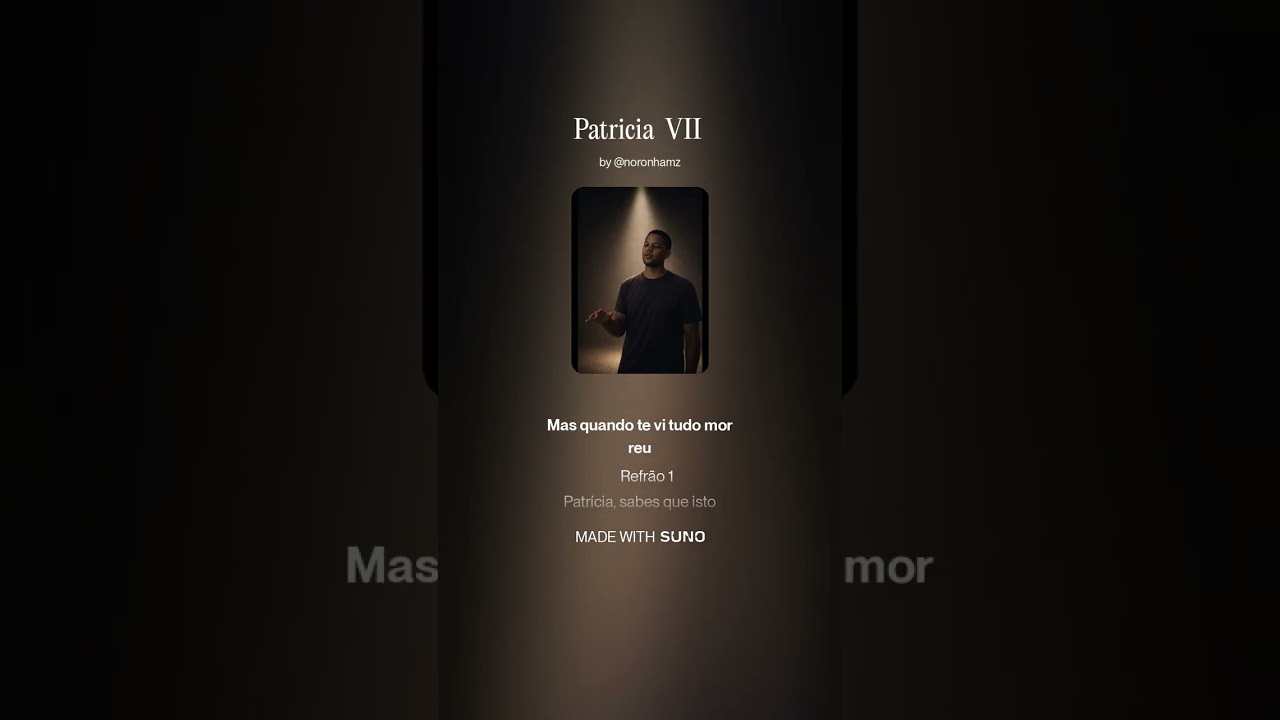 Patricia  VII