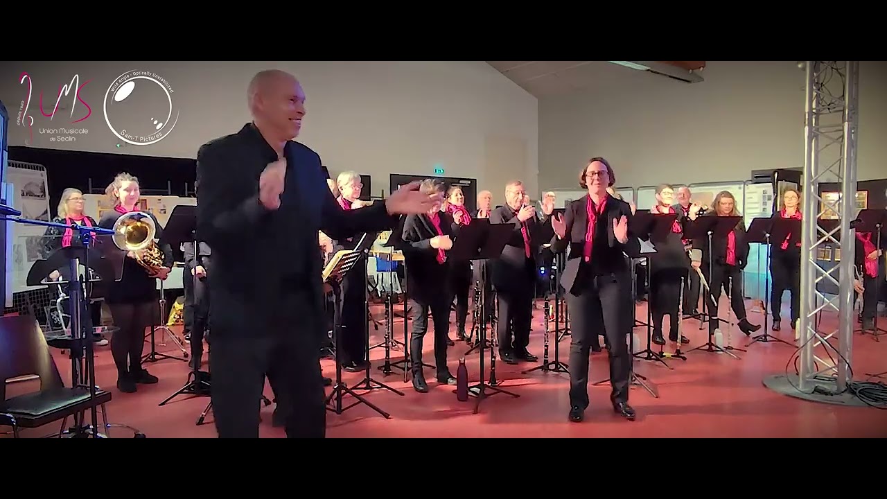 UMS - Concert 
