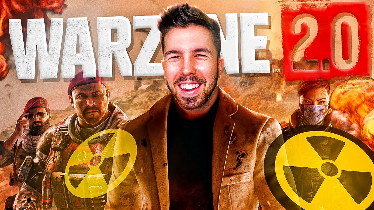 ☢️  HOY NUCLEAR O ME DA UN INFARTO!
