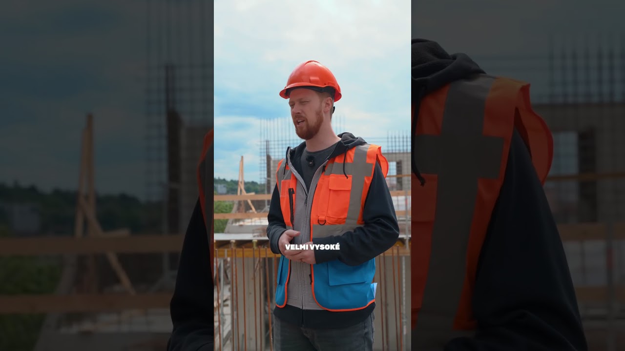 Zaj&iacute;m&aacute; tě stavebnictv&iacute;? Klikni na @ardem_stavebni a sleduj n&aacute;s! 🏗️