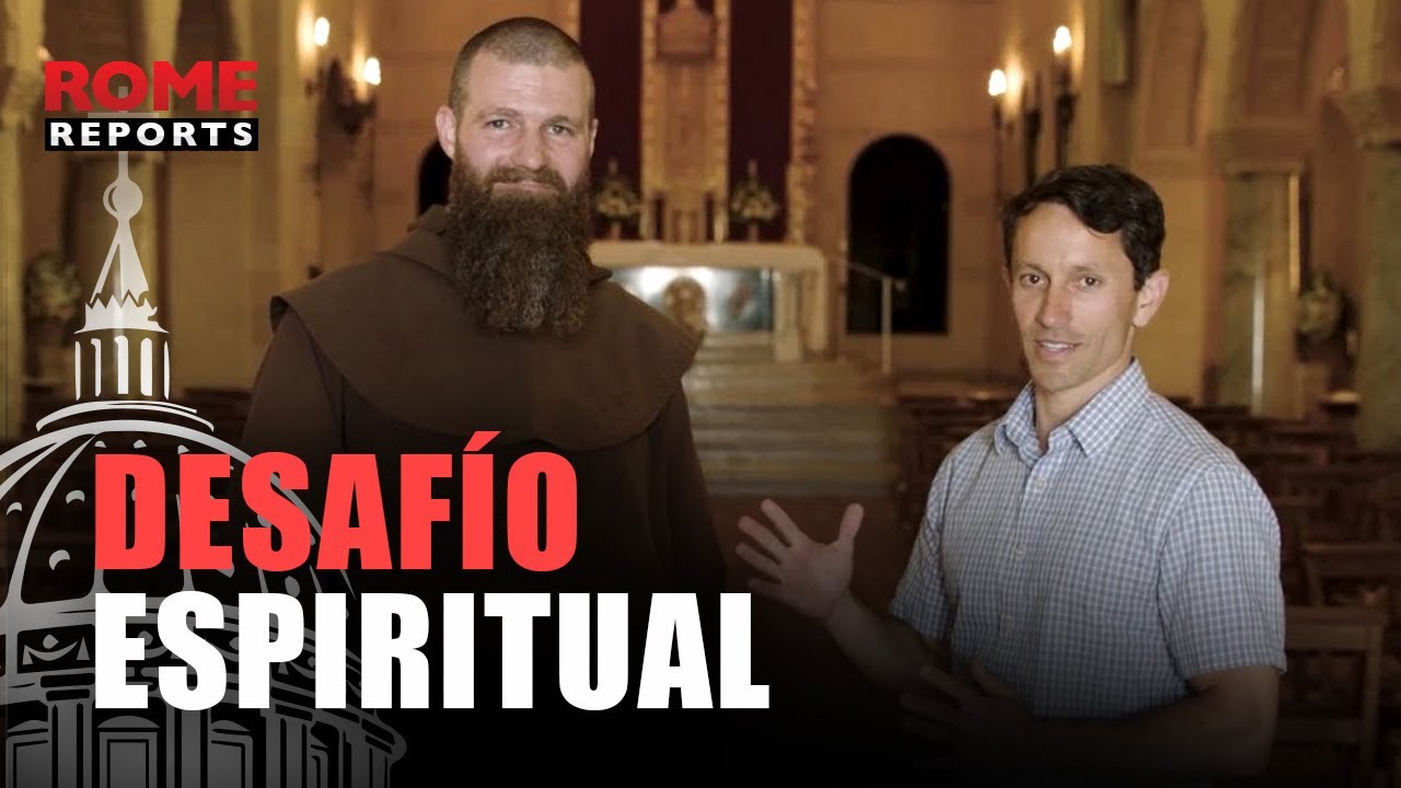 Desafío 2026: Convierte tu HOGAR en un MONASTERIO