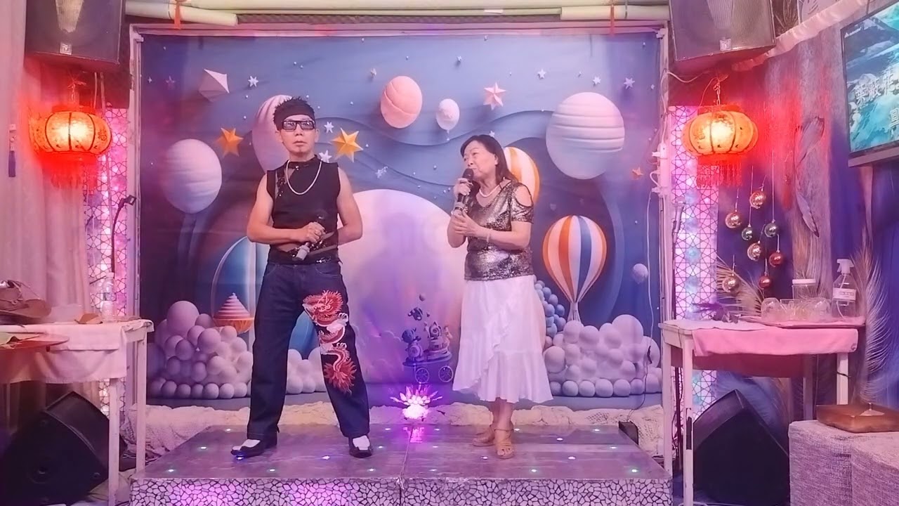 初學唱  云梦繞山河  23 tháng 1, 2026