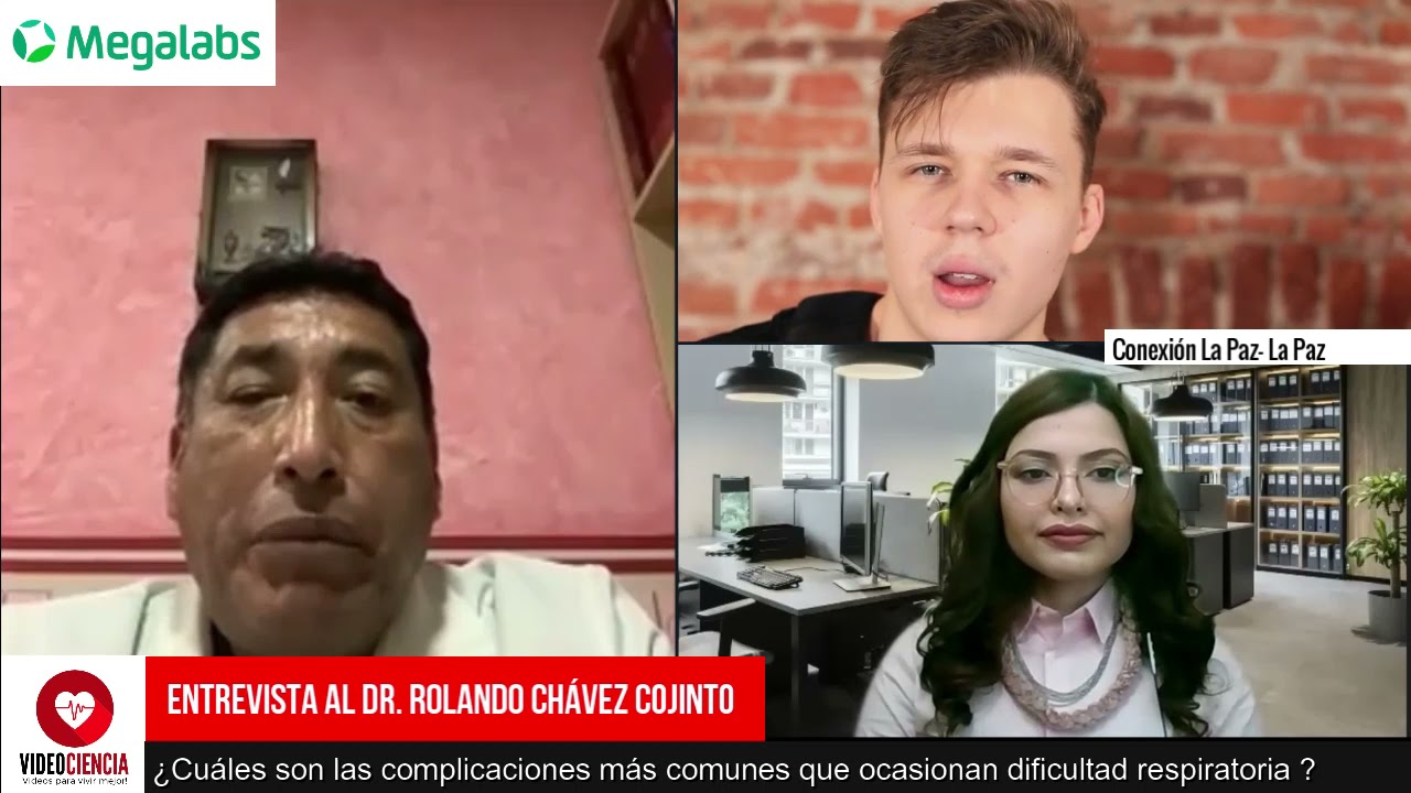DESVIACIÓN DEL TABIQUE NASAL