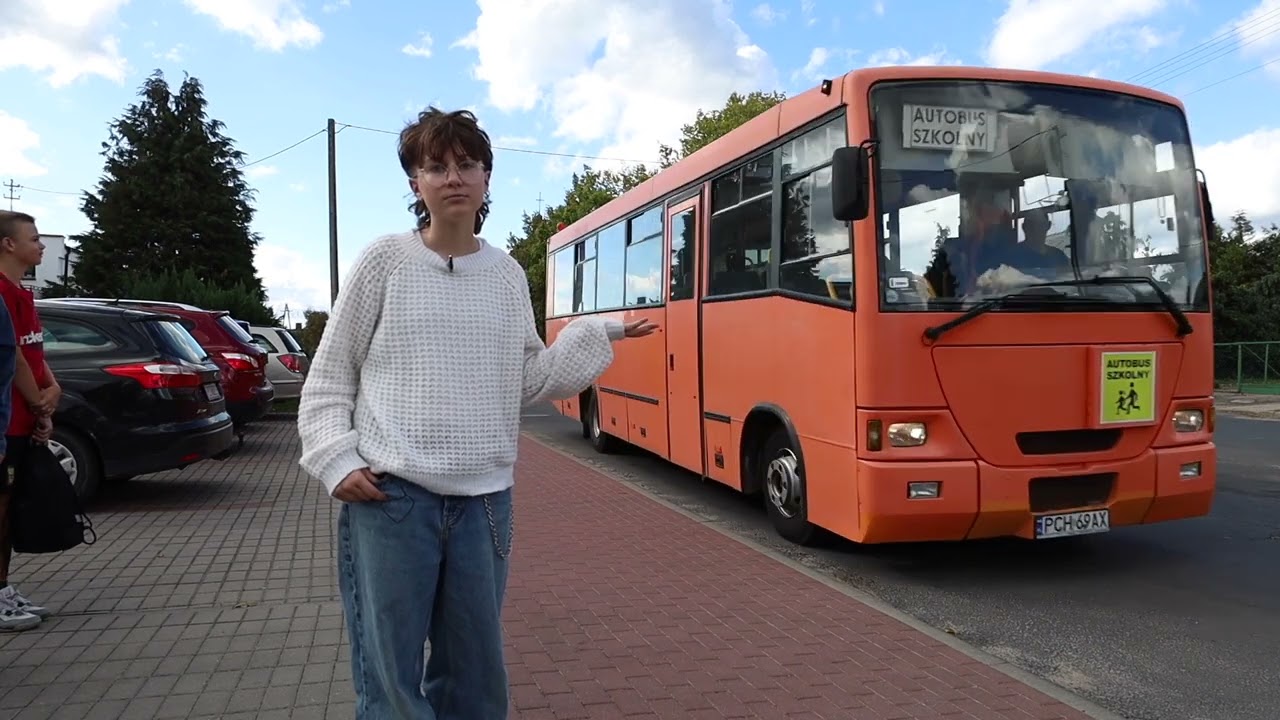 Stróżewo reklama