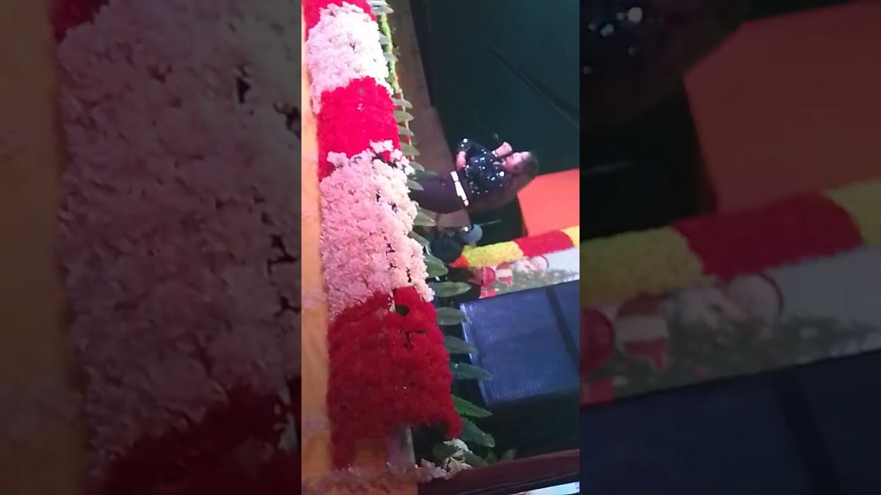 O rangoboti gaan morapai Borodin Milan mela Utsav