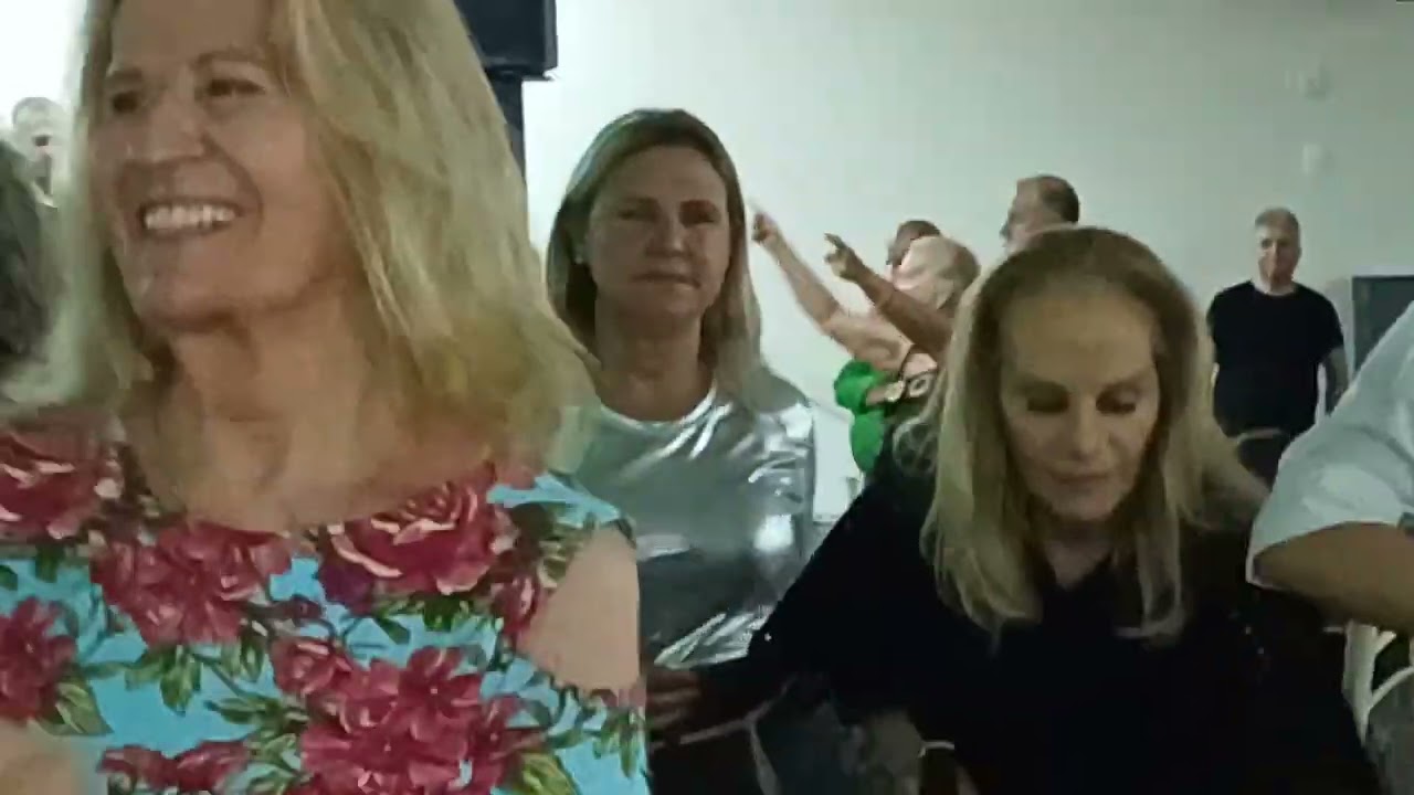 Bailes Waldemar. Grêmio Geraldo Santana com Bam Bam .03/12/23(4)