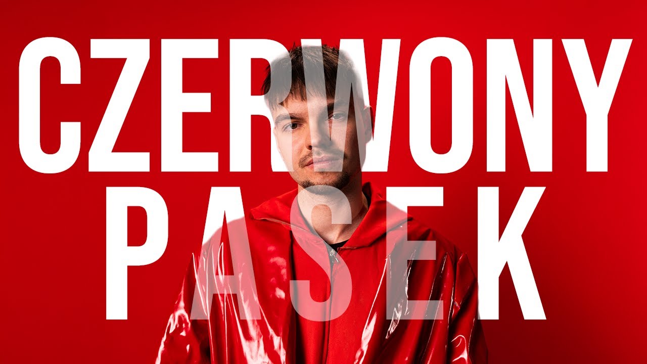 ♪ PALION - CZERWONY PASEK [CAŁA PIOSENKA] ♪