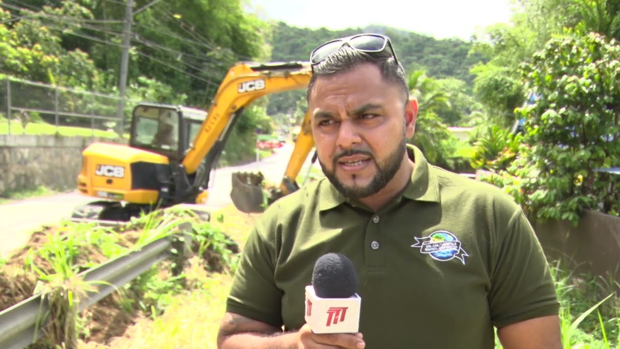 We CleanTT - San Juan/Laventille