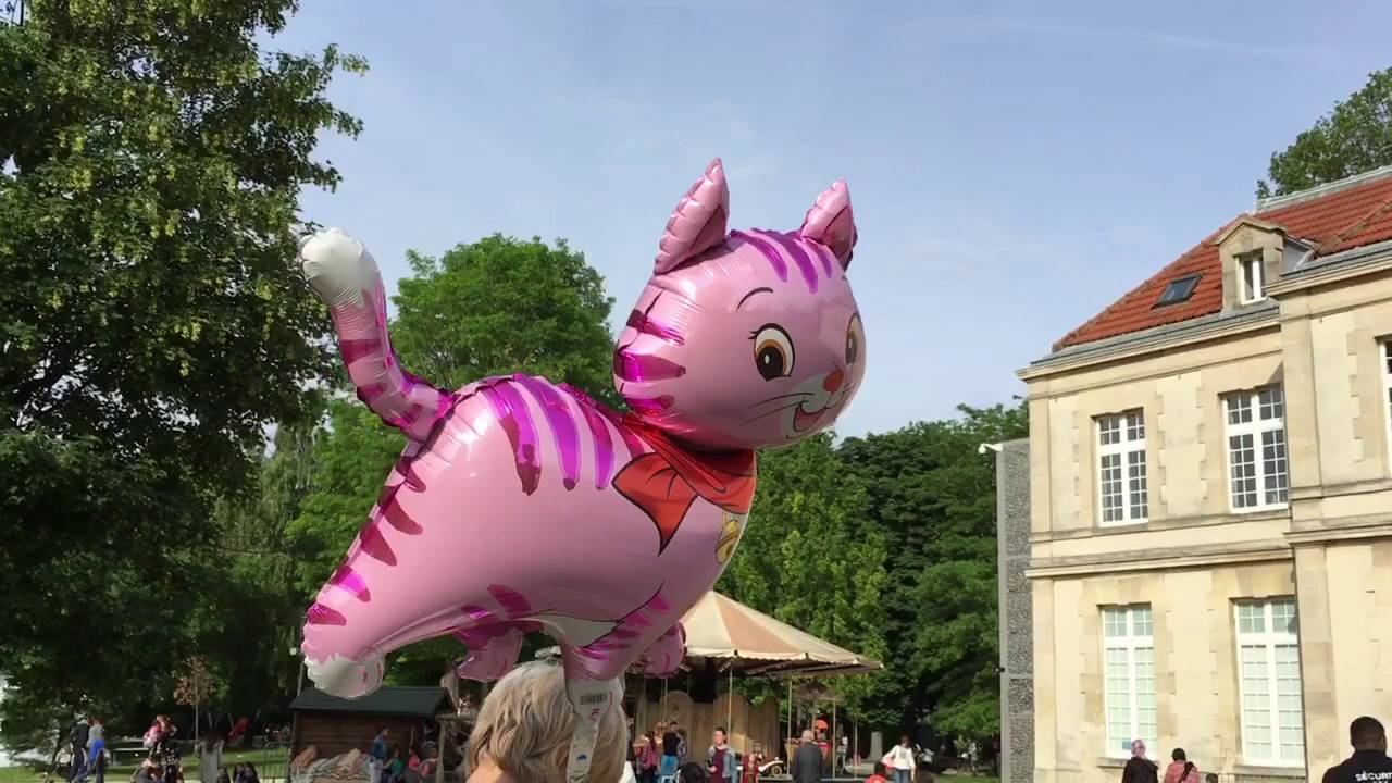 Fête de la Ville de Drancy 2016 - Retour en images