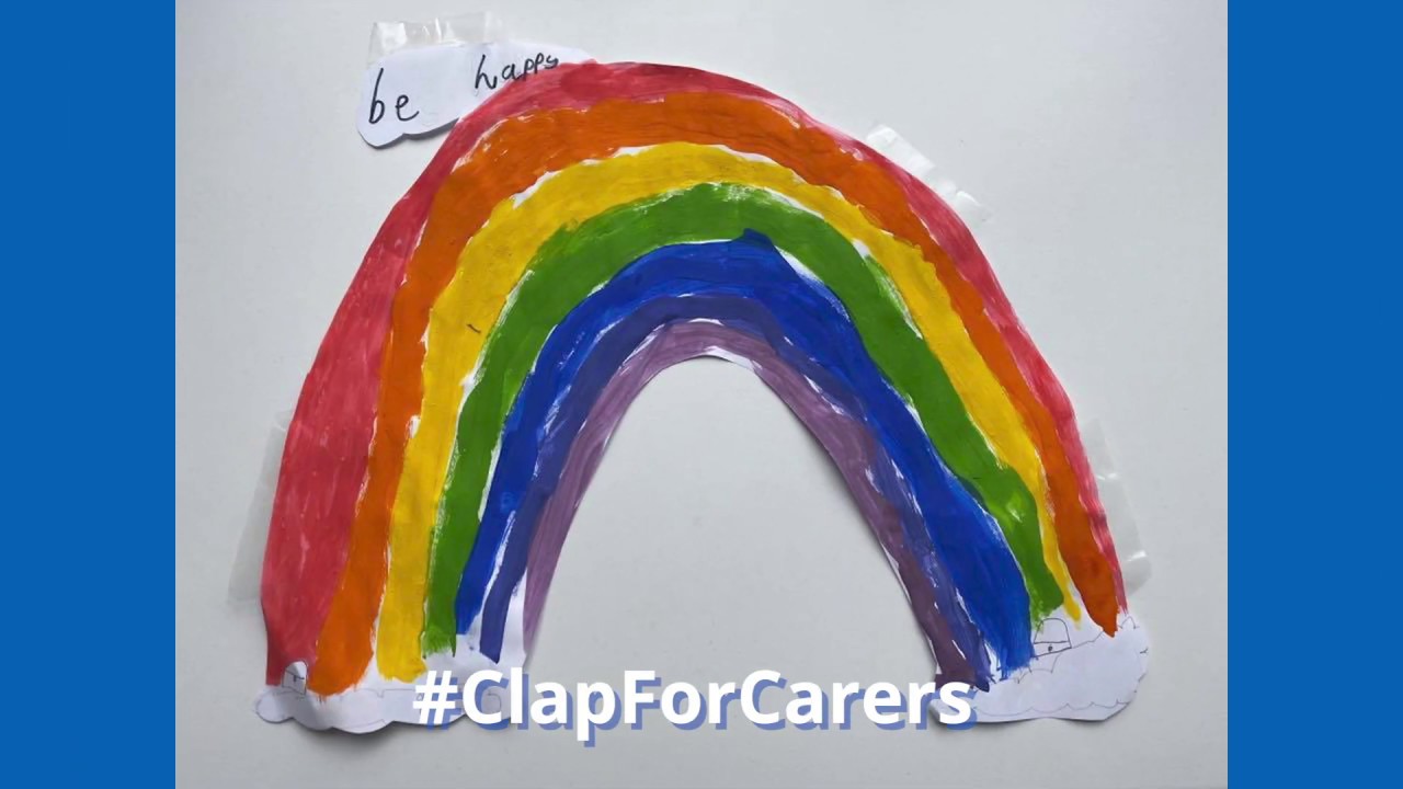 Clap for Carers
