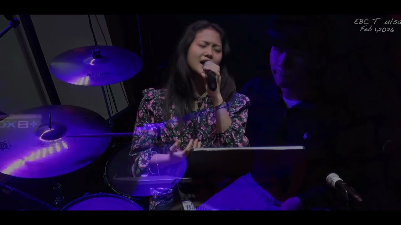 Nang Hong Sawl Kei Leh (Cover: Lianboih)