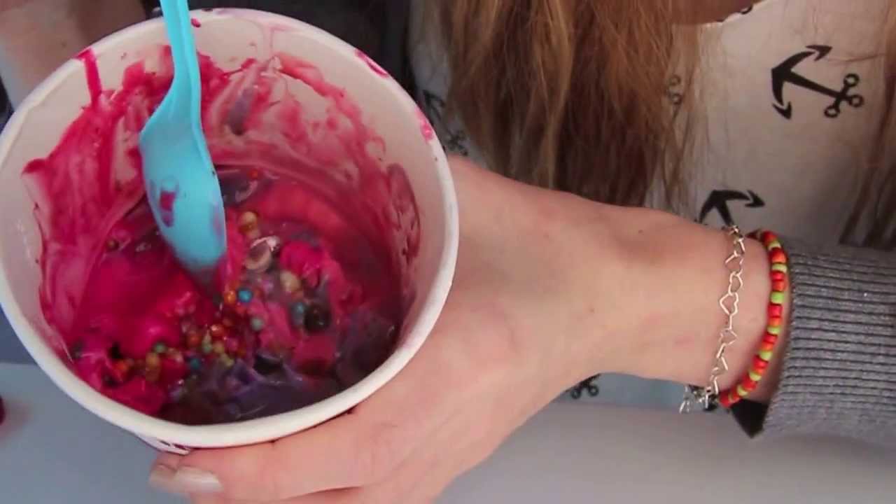 Wakaberry | review