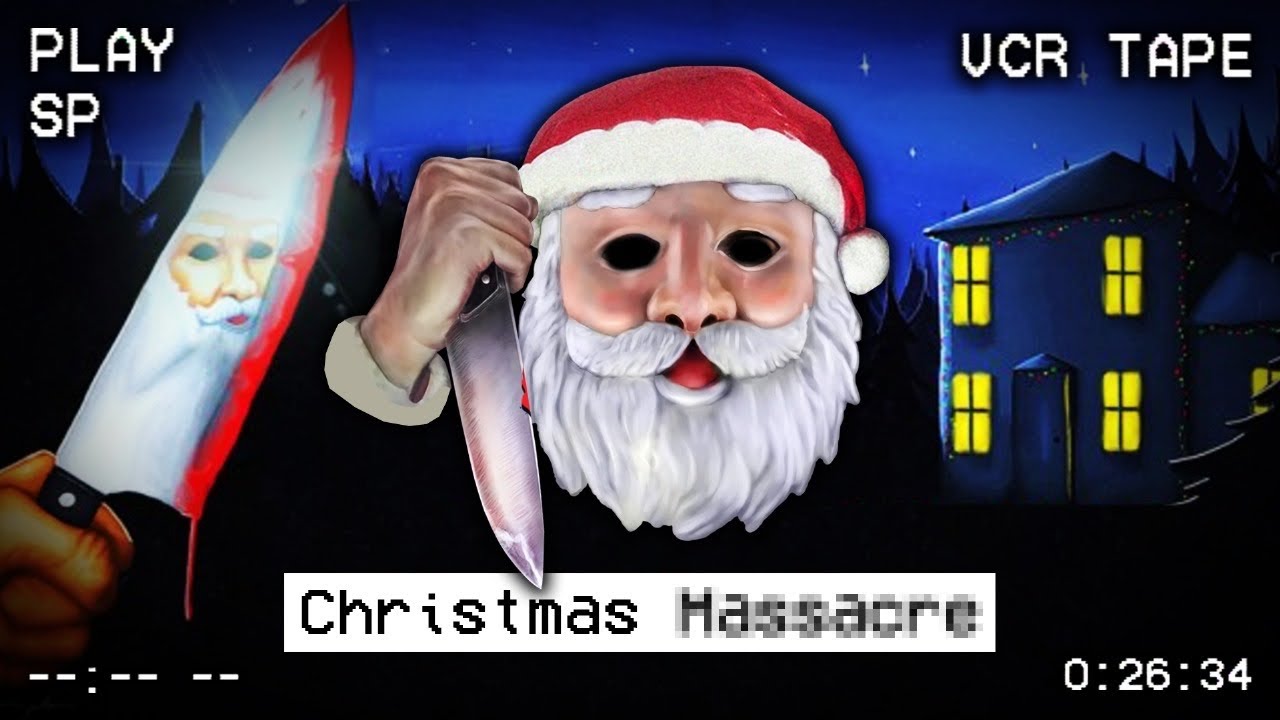 O M*SS*CRE NATALINO: UM JOGO MAIS PROFUNDO DO QUE PARECE
