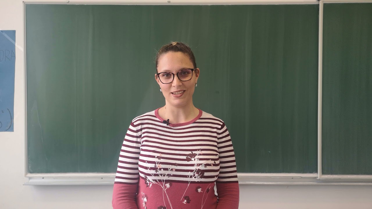 Trešnja u cvetu (Milovan Danojlić) - Dragana Inđić (model C)