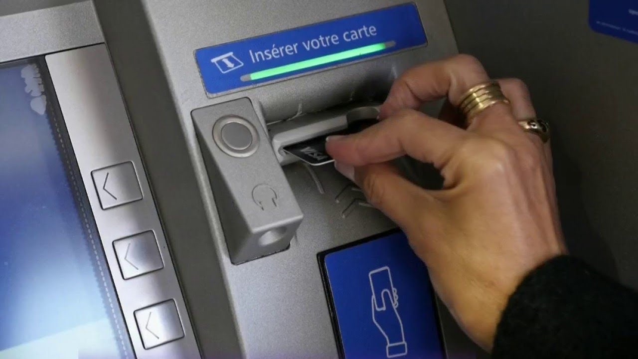 Conso - DAB sans banque