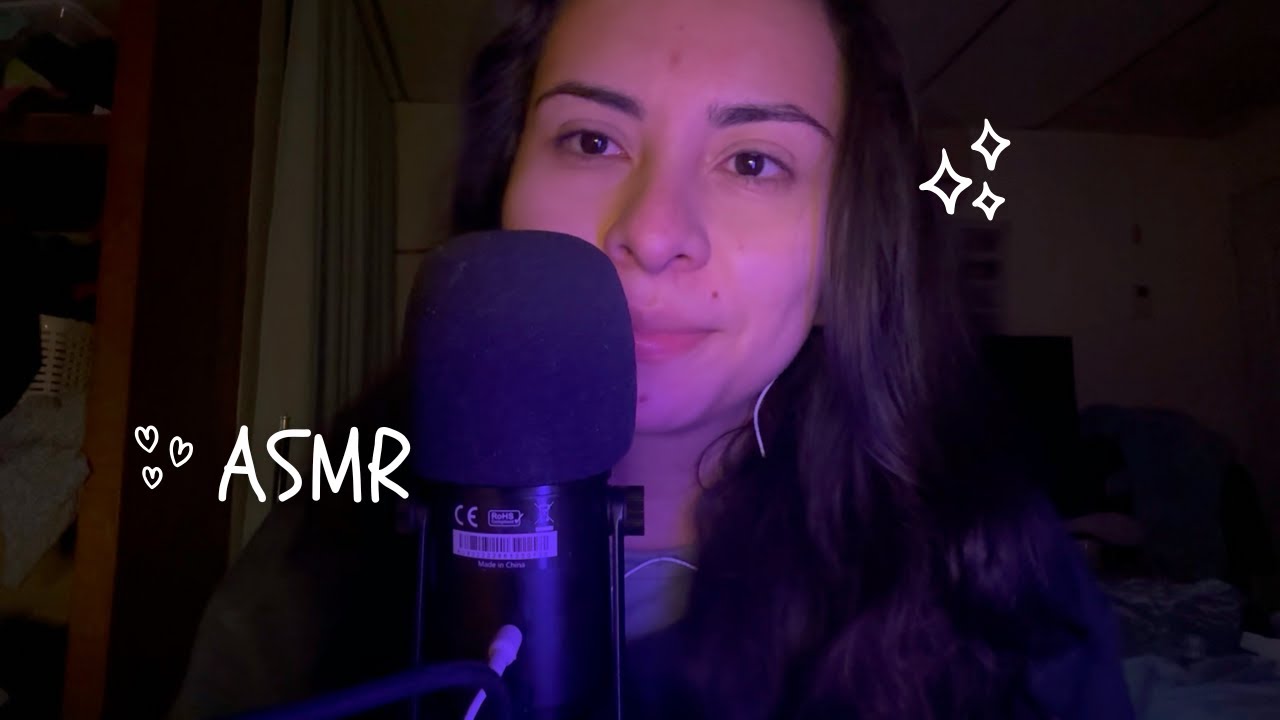 ASMR, Storytime mi amiga no me invitó a su boda. 🥲Susurros suaves y relajantes. Gabi ASMR