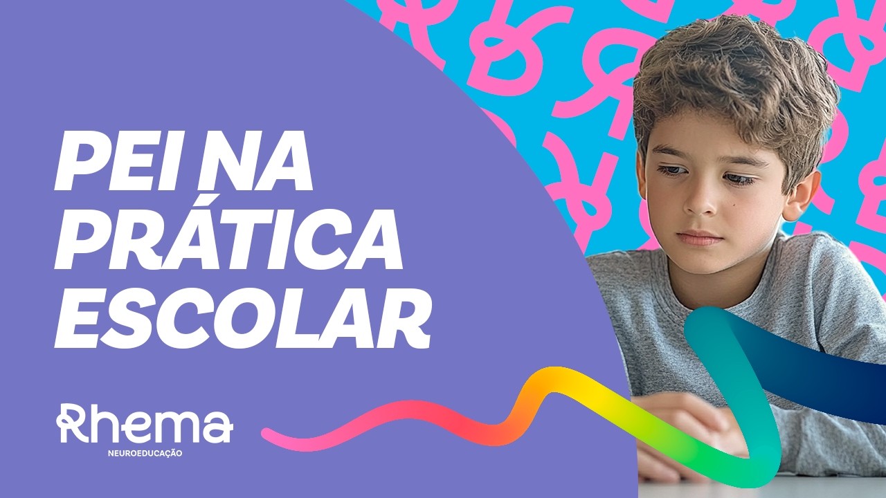 Como Fazer um PEI que Funciona na Sala de Aula? 🧠😎