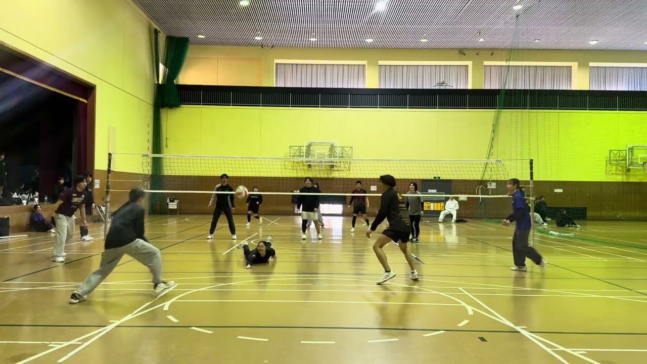 2026.2.22 FALCONカップ本戦上位　Nexus