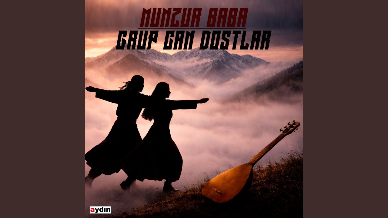 Munzur Baba