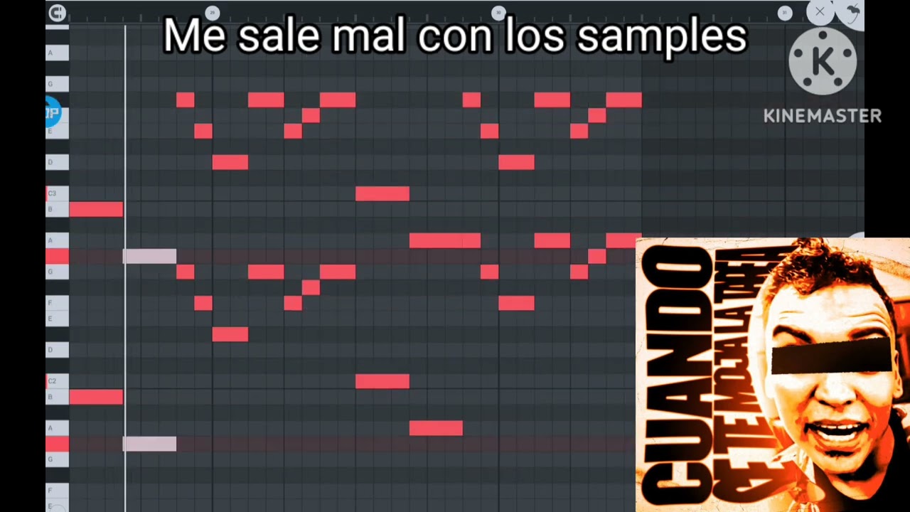 Liberando Melodias de Funks part 1