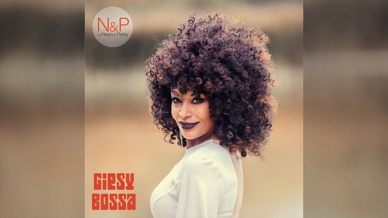La Negra & Panky | GIPSY BOSSA (Official Audio)