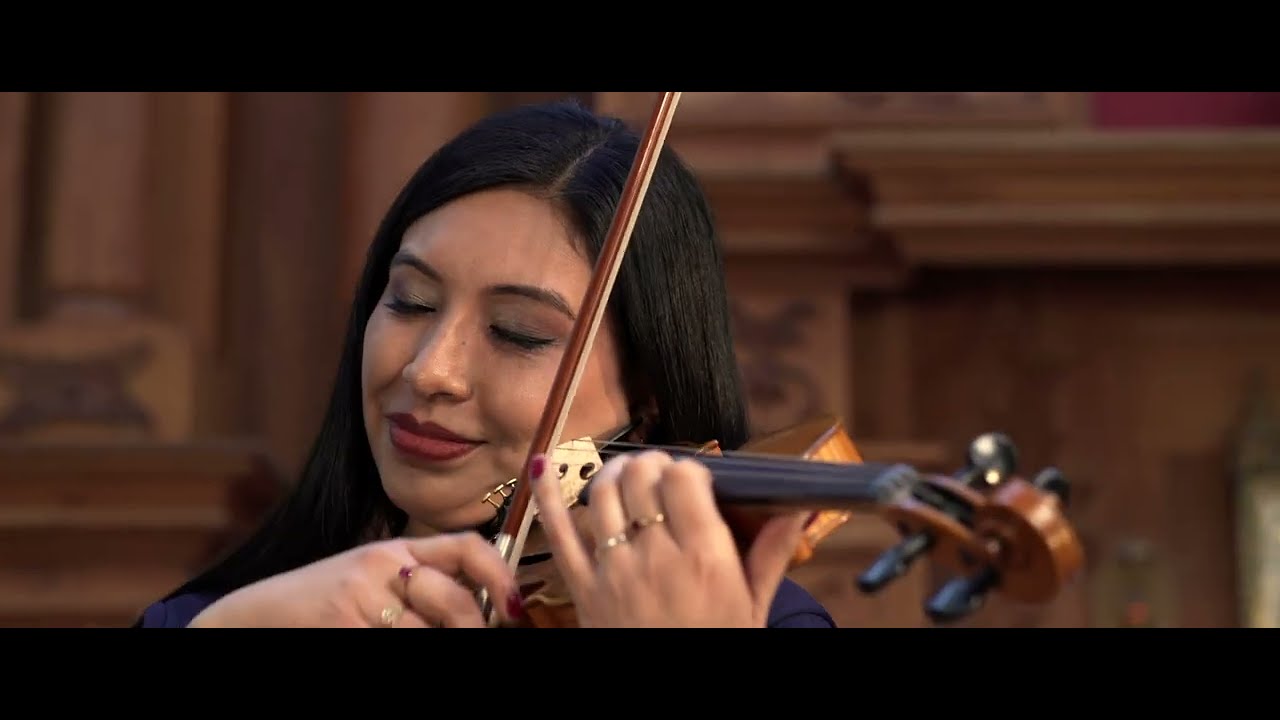 MILAGRO DE AMOR - CORO BELÉN