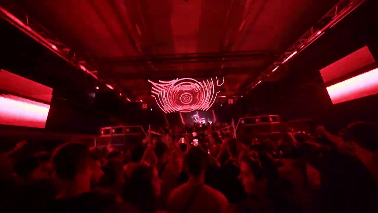 Redlux Visuals