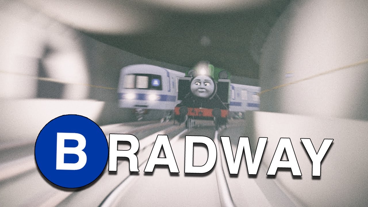 Bradway