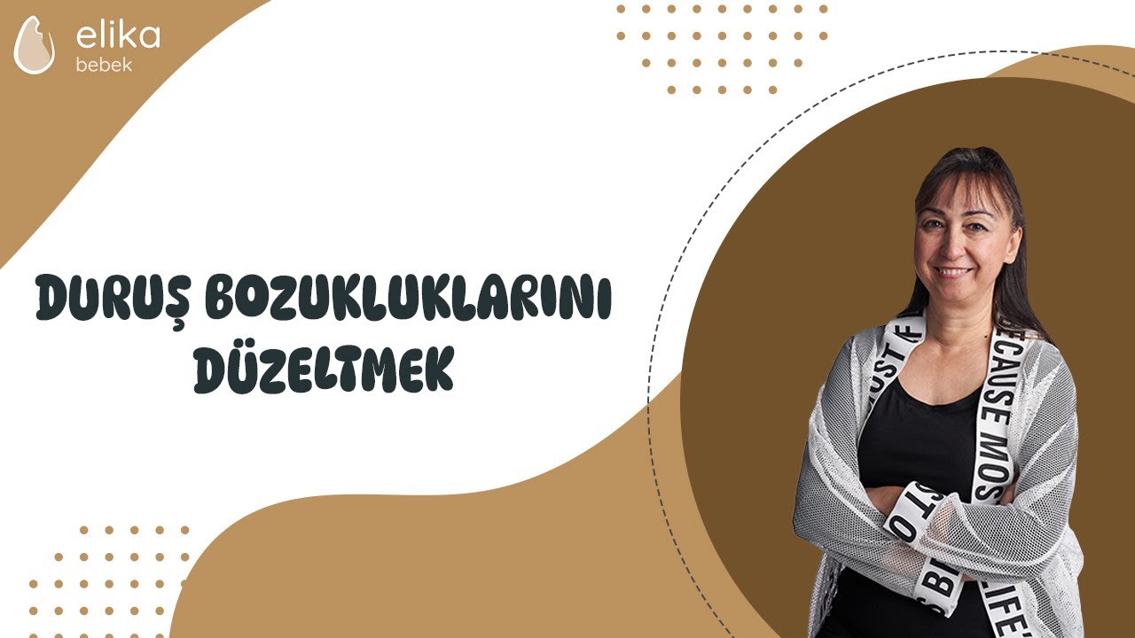 Duruş Bozukluklarını Düzeltmek