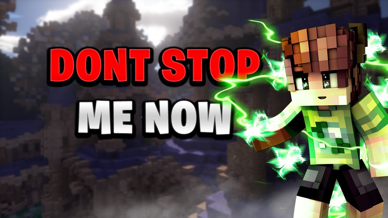 Dont Stop Me Now - Freakyville Montage