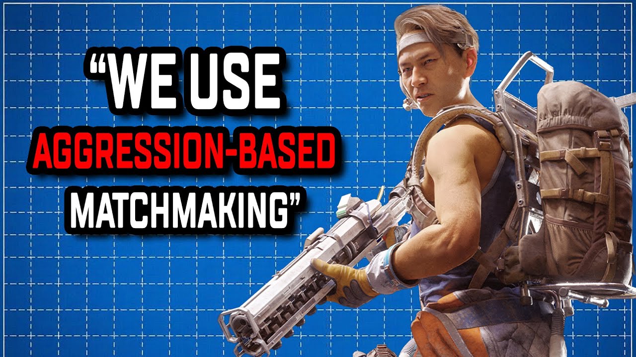 ARC Raiders CEO Confirms Aggression Based Matchmaking, Talks Player Trading, and AI Use
