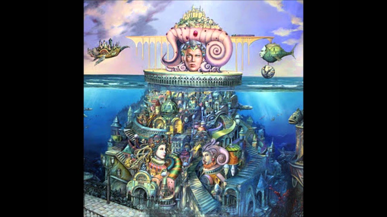 Hipgnosis - Relusion