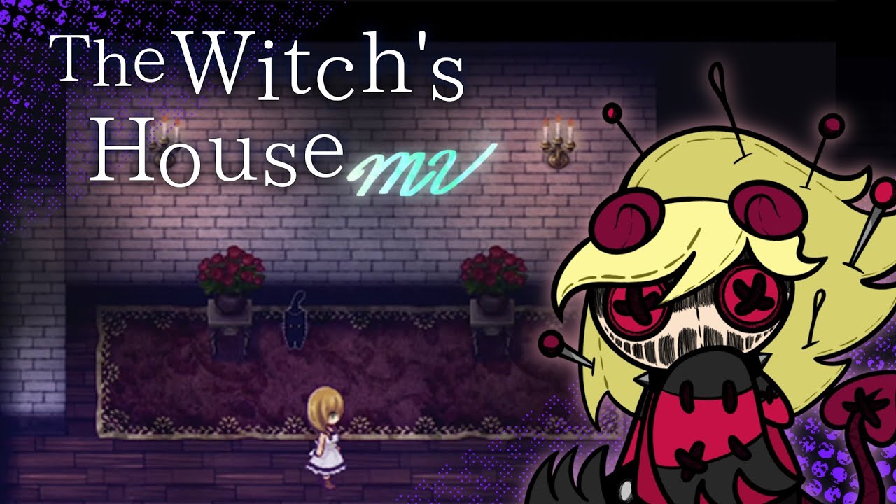 The Witch's House MV