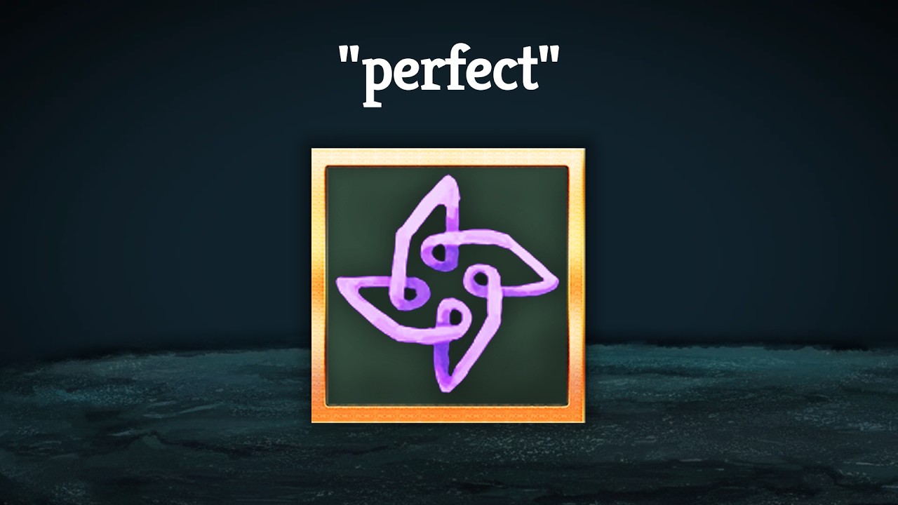 No Heal, No Problem!