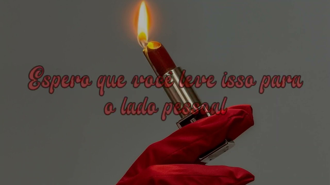 Mabel - Female Intuition (Tradu&ccedil;&atilde;o) @MabelOfficial