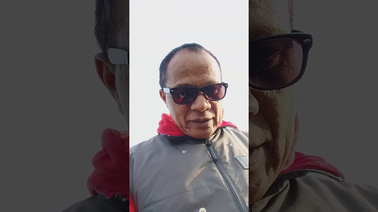 Raozin'ny paradisa - Raozin'ny paradisa (sifflée chantée par Harison Ramanantsoa)