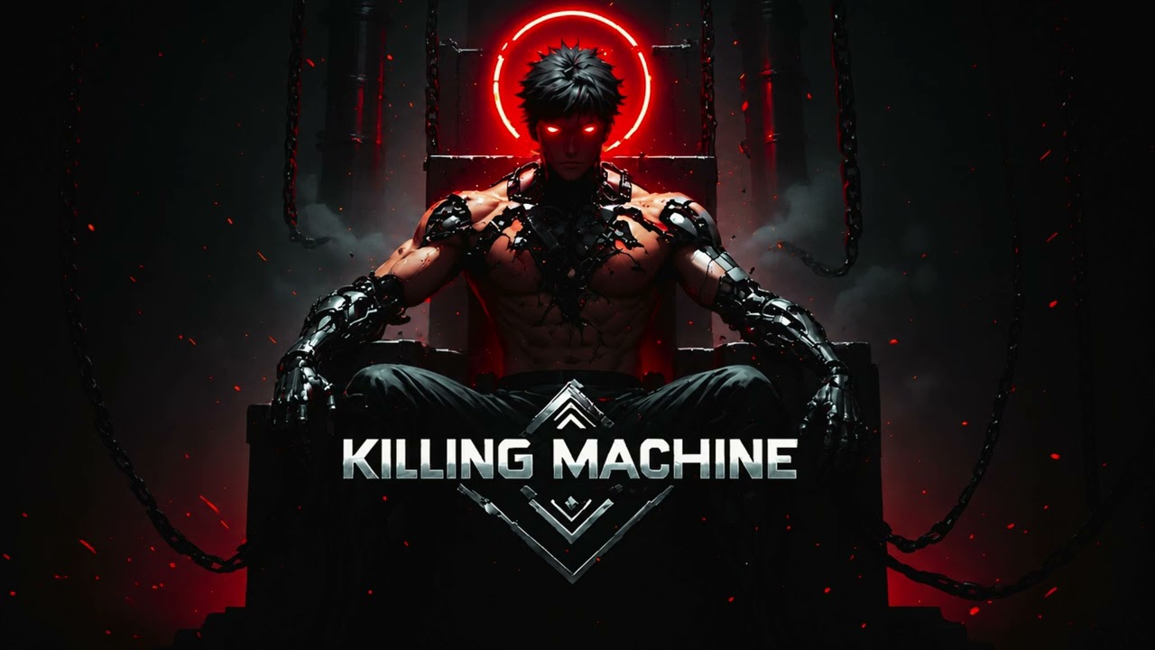Shiv &ndash; Killing Machine (Official Audio) | Epic Metalcore