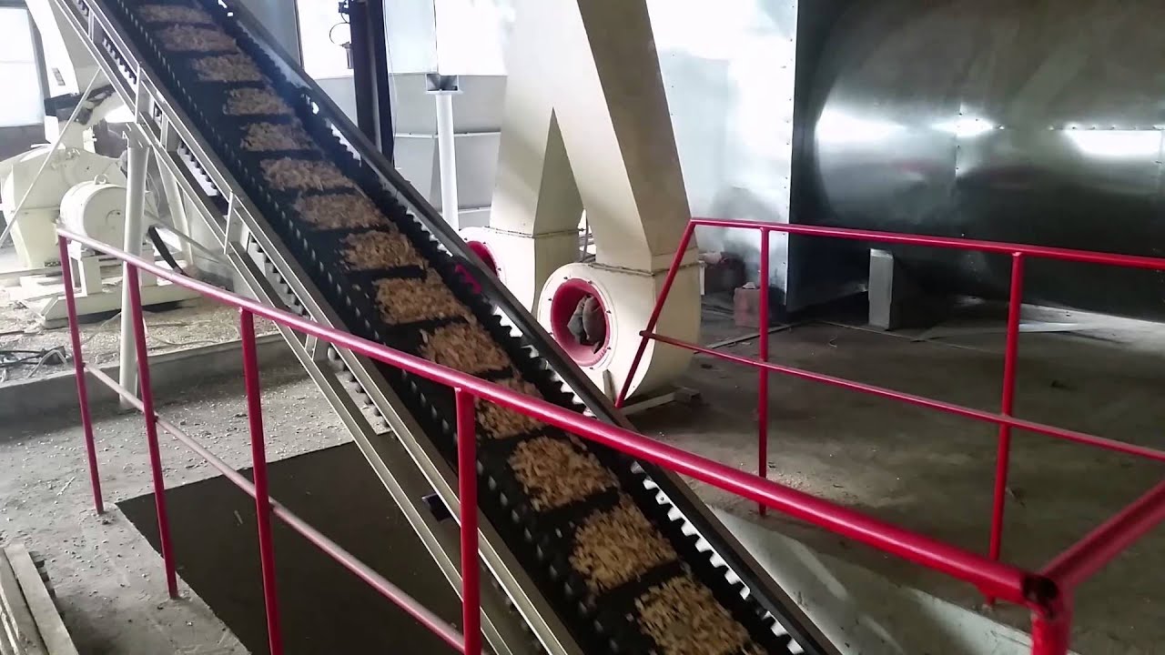 EcoBio Pellet