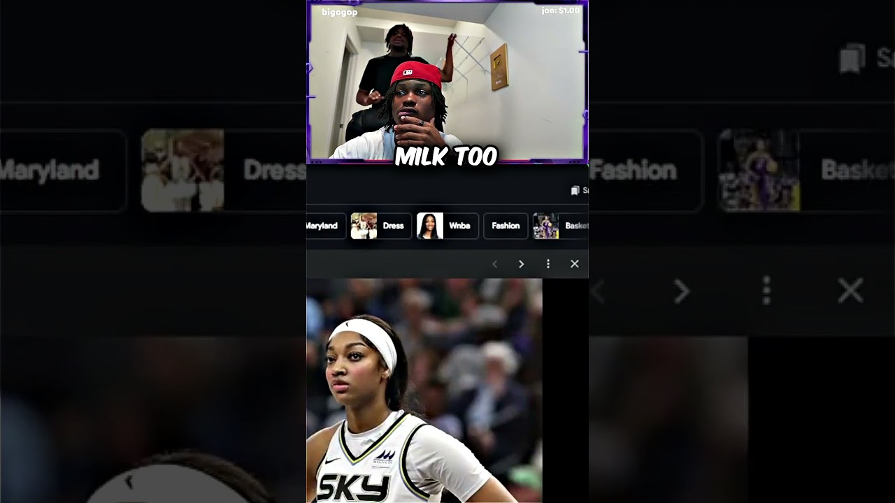 AveryB Smash Or Pass Cute WNBA Players...