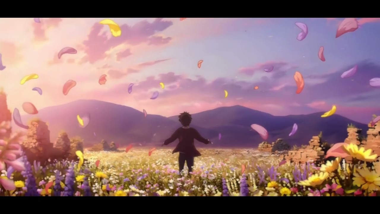 Still the same by Autumn but the best part looped (piano instrumental)