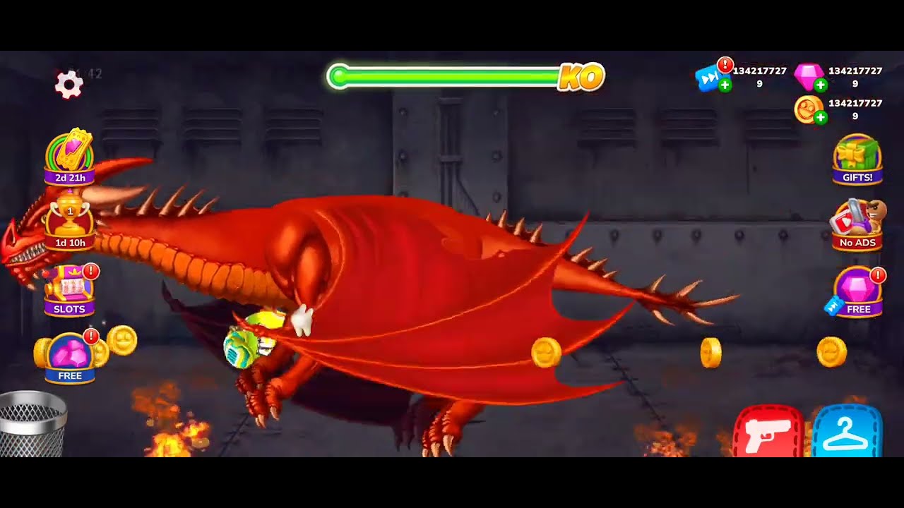 Part 2of kick the buddy game testing different animals and creatures on buddy😪😝😂#kickthebuddy #play