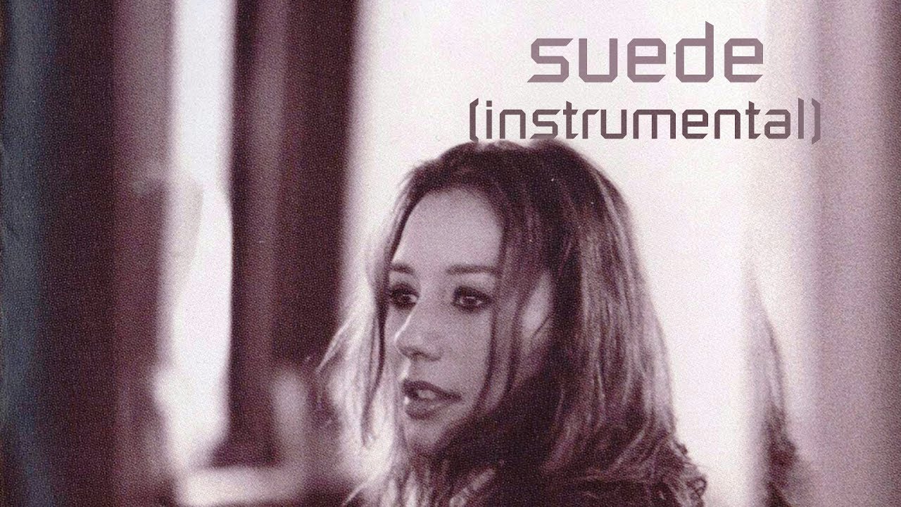 06. Suede (rhodes/piano instrumental + sheet music) - Tori Amos