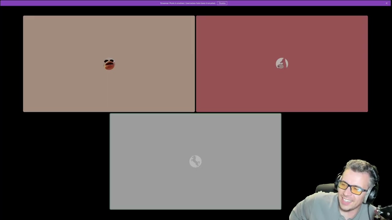 Marathon Server Slam Thoughts