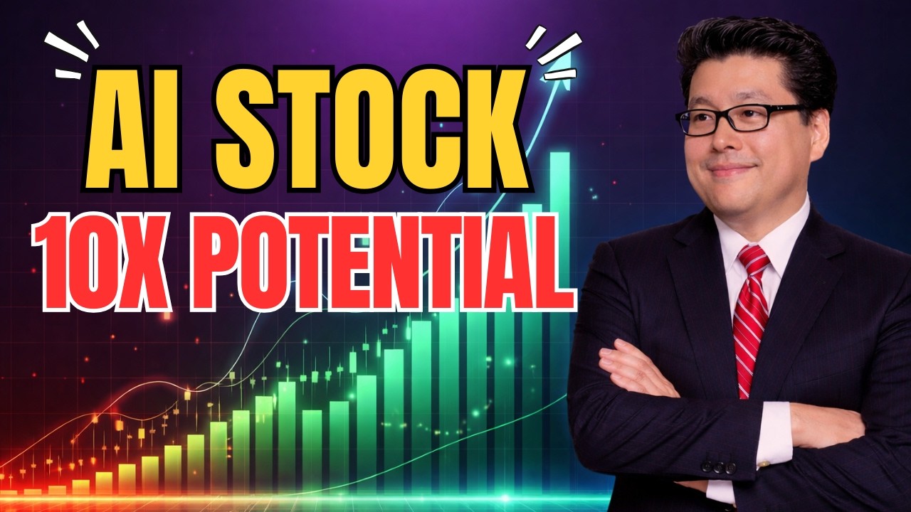 Best $9 AI Stock Has 10X Potential (NVIDIA Just Validated It)