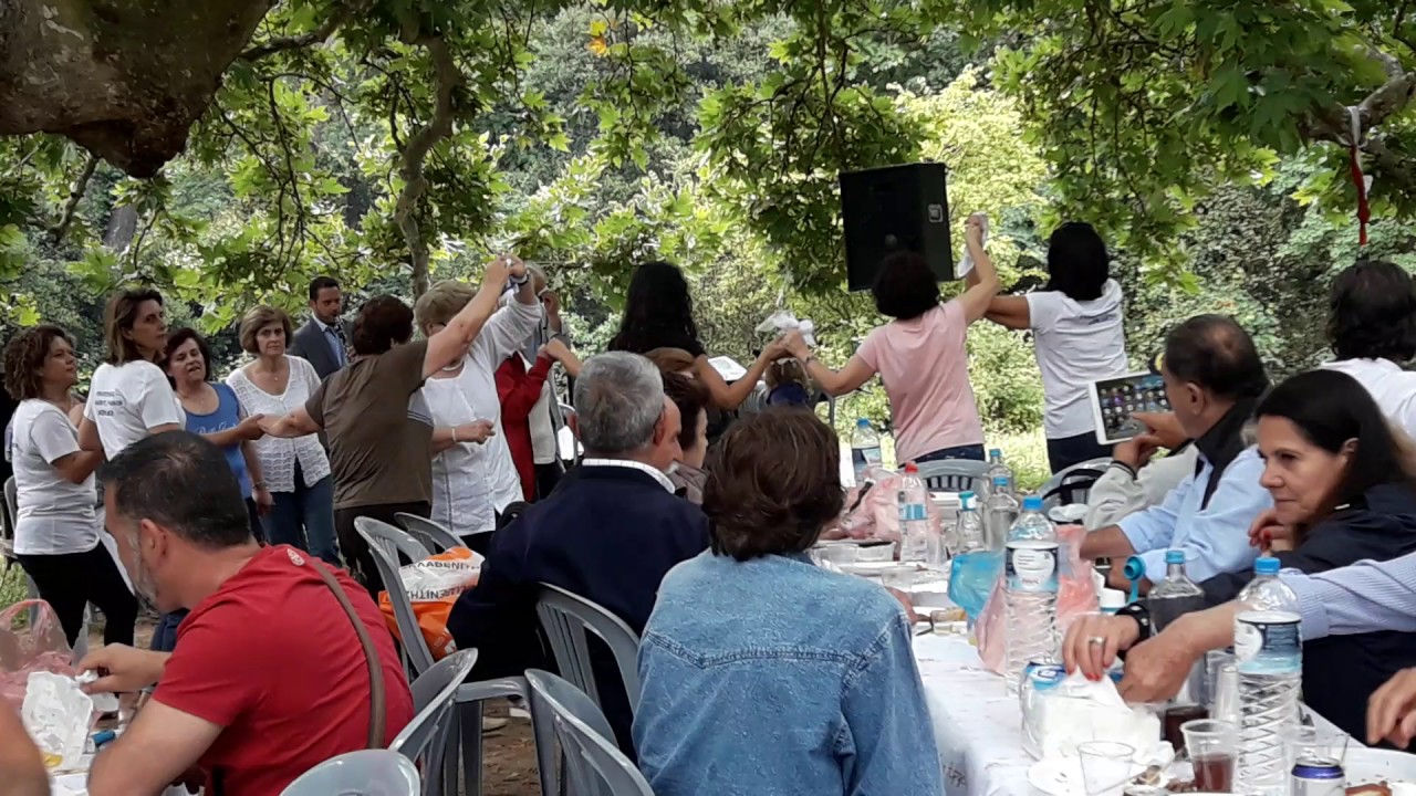 Πολιτιστικός σύλλογος γυναικών ΚΟΝΙΑΚΟΣ